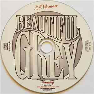 Beautiful Grey - LA Woman