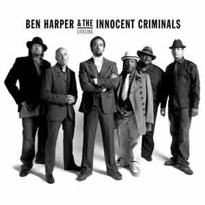 Ben Harper & The Innocent Criminals - Lifeline