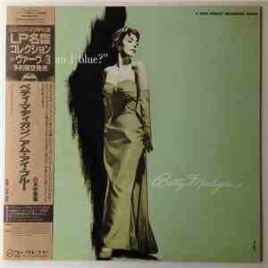 Betty Madigan - Am I Blue ?