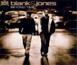 Blank & Jones - Beyond Time
