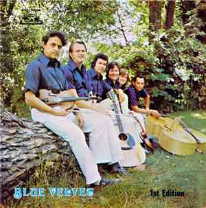 Blue Velvet  - 1st Edition