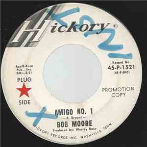 Bob Moore - Amigo No. 1