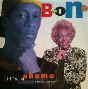 B-One - It's A Shame