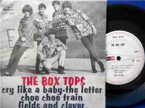 Box Tops - The Box Tops