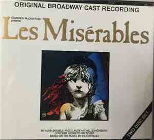 Cameron Mackintosh Presents Alain Boublil And Claude-Michel Schönberg - Les ...