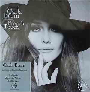 Carla Bruni - French Touch