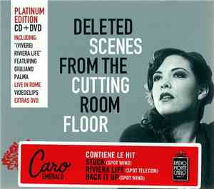 Caro Emerald - Deleted Scenes From The Cutting Room Floor