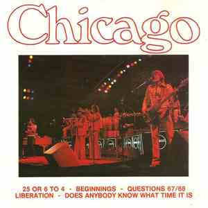 Chicago  - Chicago