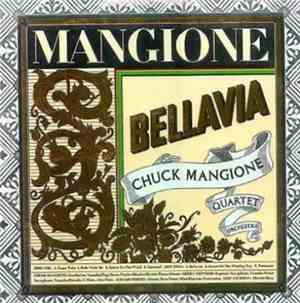 Chuck Mangione - Bellavia