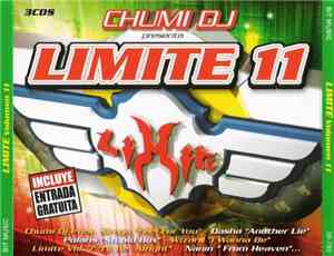 Chumi DJ - Limite  11