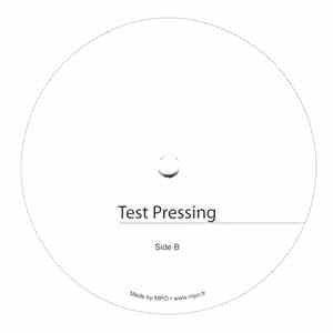 Circuit Diagram - Motown Ep