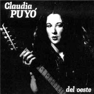 Claudia Puyó - Del Oeste