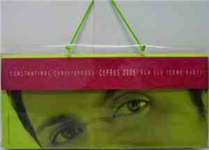 Constantinos Christoforou - Ela Ela - Come Baby