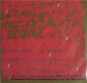 Craig Microcassette System - 6