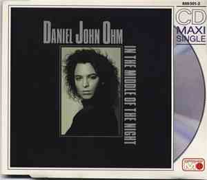 Daniel John Ohm - In The Middle Of The Night