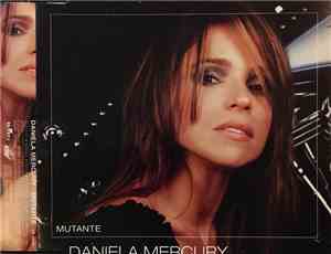 Daniela Mercury - Mutante