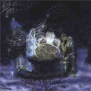 Dark Moor - Shadowland