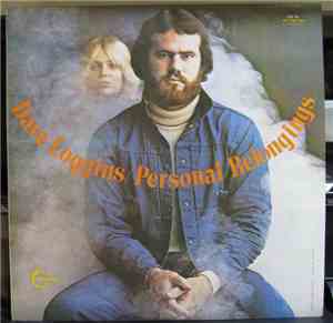 Dave Loggins - Personal Belongings