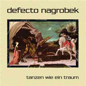 Defecto Nagrobek - Tanzen Wie Ein Traum