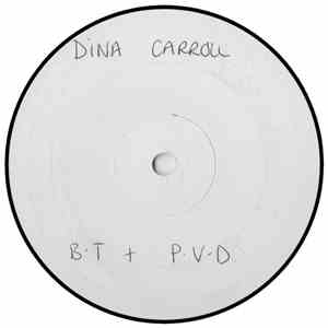 Dina Carroll - Run To You