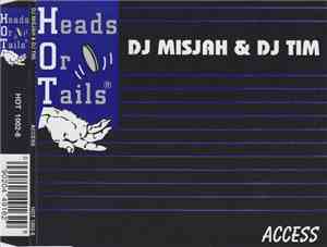 DJ Misjah & DJ Tim - Access