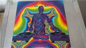 DJ Sy - The Scratchmaster's Obsession