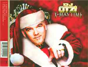 DJ Ötzi - X-mas Time (Limited Edition)
