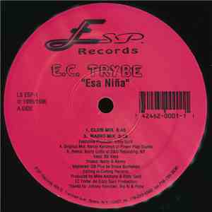 E.C. Trybe - Esa Nina