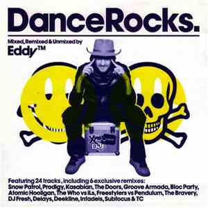 Eddy™ - Dance Rocks.