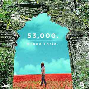 Elbee Thrie - 53​,​000