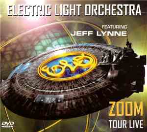 Electric Light Orchestra Featuring Jeff Lynne - Zoom Tour Live