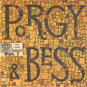 Ella Fitzgerald & Louis Armstrong - Porgy & Bess Vol. 2