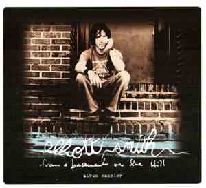 Elliott Smith - From A Basement On The Hill - Album Sampler