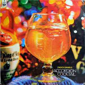 Enoch Daniels - Accordion Cocktail