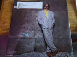Eric Clapton - Bad Love
