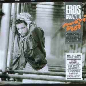 Eros Ramazzotti - Nuovi Eroi