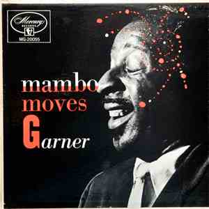 Erroll Garner - Mambo Moves Garner