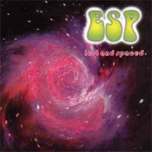 ESP (Eric Singer Project) - Lost And Spaced