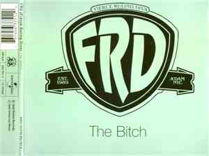 Fierce Ruling Diva - The Bitch