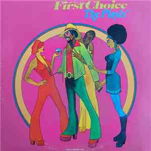 First Choice - The Player