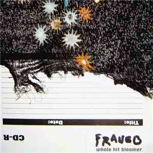 Frango - Whole Hit Bloomer