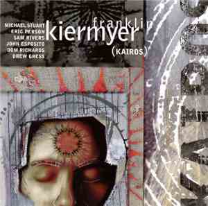 Franklin Kiermyer - Kairos