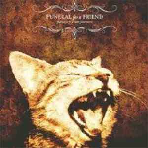 Funeral For A Friend - Four Ways To Scream Your Name