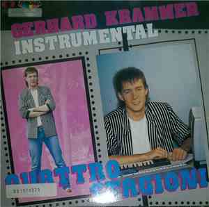 Gerhard Krammer  - Quattro Stagioni - Instrumental