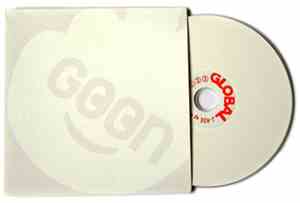 Global Goon - Junior Glue