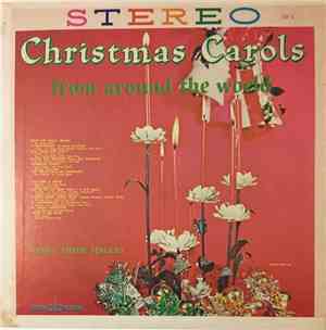 Gregg Smith Singers - Christmas Carols From Around The World