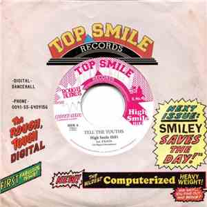 High Smile HiFi Feat S'Kaya - Tell The Youths