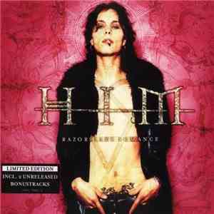 HIM  - Razorblade Romance