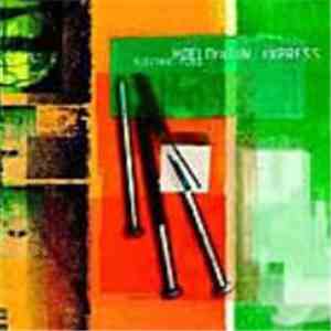 Hoelderlin Express - Electric Flies