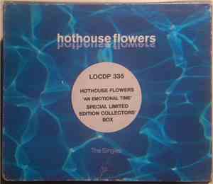 Hothouse Flowers - The Singles